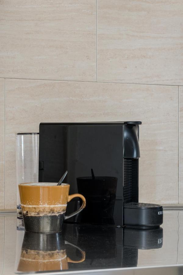 Casa Boma Lisboa - Lighting Apartment With Private Balcony - Campolide I 外观 照片