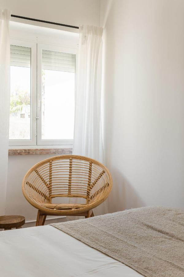 Casa Boma Lisboa - Lighting Apartment With Private Balcony - Campolide I 外观 照片