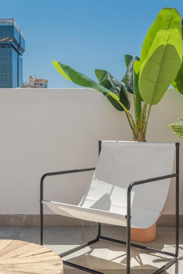 Casa Boma Lisboa - Lighting Apartment With Private Balcony - Campolide I 外观 照片